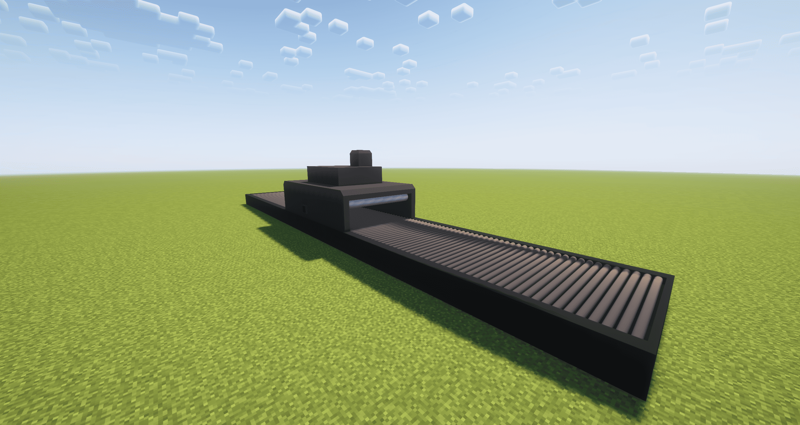 Прокатчик пластин